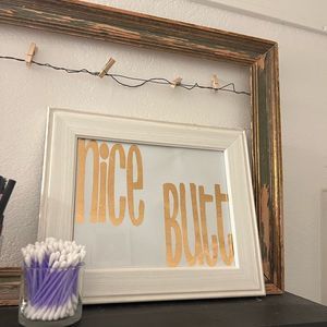 cute picture with funny saying